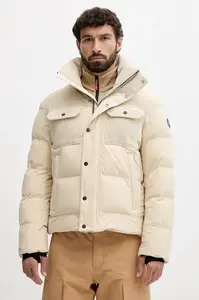 Lyžařská bunda Fusalp Carlo Velvet