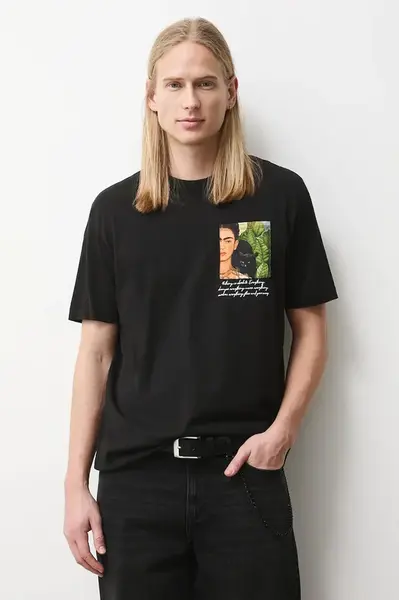 Bavlněné tričko Medicine