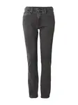 LEVI'S ® Džínsy '511™ Slim Soft Lightweight Jeans'  antracitová