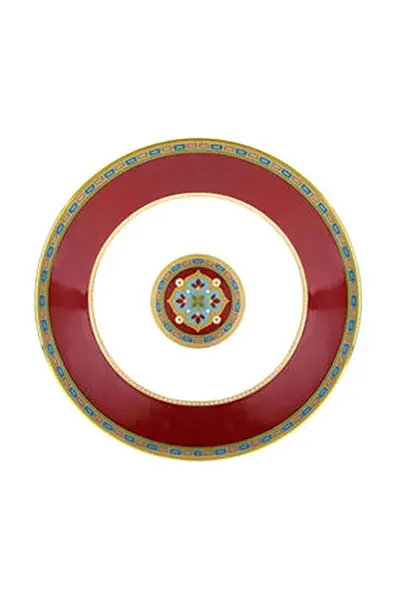 Podšálek Villeroy & Boch Samarkand Rubin O12cm
