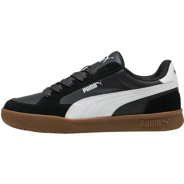 Puma PARK LT OG Pánské tenisky, černá, velikost 42.5