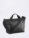 Salomon Extended Tote Bag Small Black