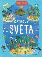 Ostrovy světa - Yuval Zommer