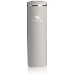 Stanley Transit Fliptop Mug termohrnček stredný Ash 1 ks
