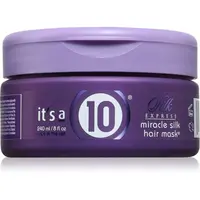 it's a 10 Miracle Silk Hair mask hloubkově vyživující maska 240 ml