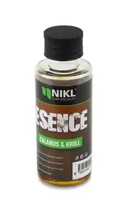 Nikl esence 50 ml - calanus & krill