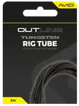 Avid carp hadička outline tungsten rig tube