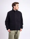 Gramicci Thermal Fleece Reversible Jacket BLACK XL
