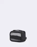 Aevor Packing Cube Micro Ripstop Black