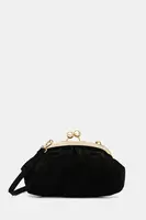 Semišové psaníčko Answear.LAB