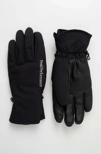 Lyžařské rukavice Peak Performance Unite