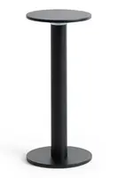 Bezdrátová LED lampa HAY Host 22 x 10 cm