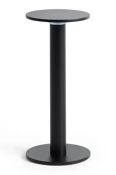 Bezdrátová LED lampa HAY Host 22 x 10 cm