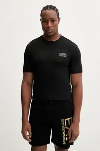Tričko EA7 Emporio Armani