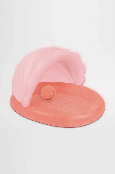 Nafukovací bazének pro miminka SunnyLife Kiddy Pool Shell