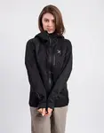 Montura Vertigo 3L Jacket Woman 90 BLACK M