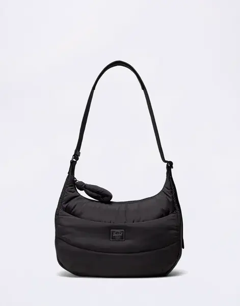 Herschel Supply Yara Shoulder Bag Black