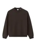 Celio Oversize černá mikina
