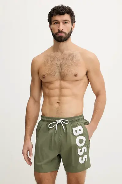 BOSS pánský Octopus