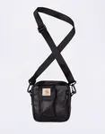 Carhartt WIP Dean Essentials Bag Black
