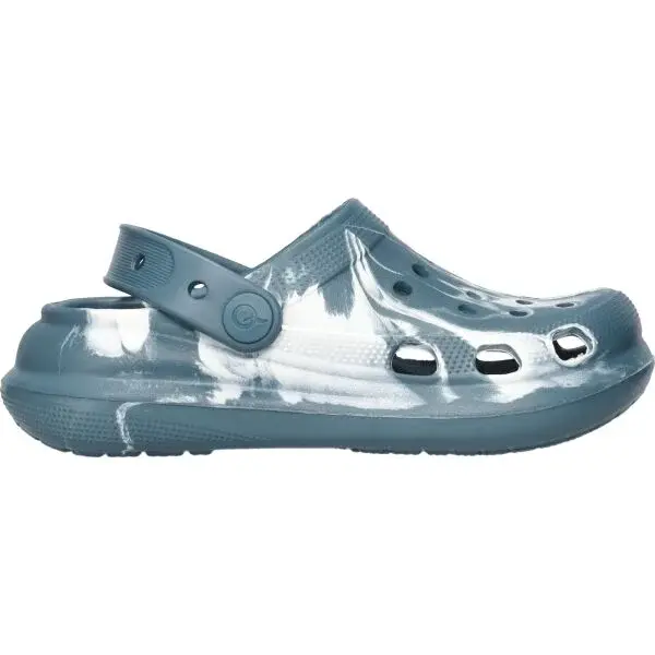 AQUOS ACRI Detské clogs, svetlomodrá, veľkosť