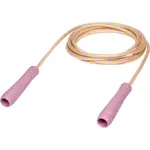 Fitforce JUMP ROPE Švihadlo, fialová, veľkosť