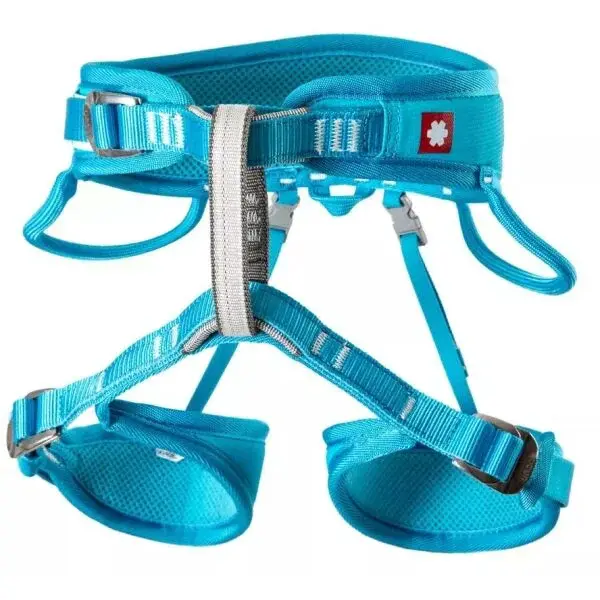 OCÚN TWIST KID Detský sedák, modrá, veľkosť