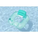 Nafukovací sedátko 1,02 m x 94 cm