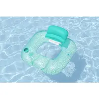 Nafukovací sedátko 1,02 m x 94 cm