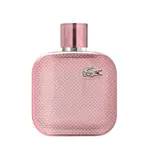 Lacoste L.12.12 SILVER ROSE parfémová voda 100 ml