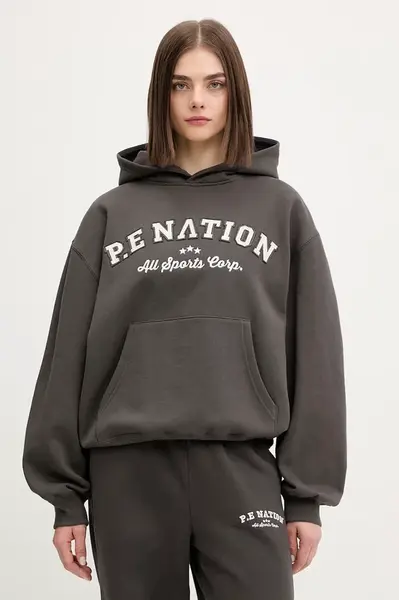 Mikina P.E Nation Dynamic