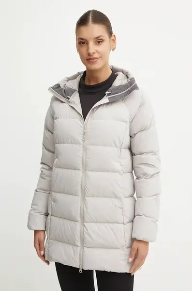 Péřová sportovní bunda Montane Tundra