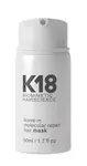 K18 Bezoplachová regeneračná maska na vlasy Biomimetic Hairscience (Leave-In Molecular Repair Hair Mask) 150 ml