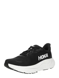 HOKA Bežecká obuv 'ARAHI 8'  čierna / biela