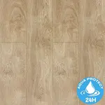 Laminátová podlaha voděodolná Dub Harmony 8mm AC4 Aqua Parquet Mercado 40104  4V