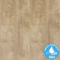 Laminátová podlaha voděodolná Dub Harmony 8mm AC4 Aqua Parquet Mercado 40104  4V