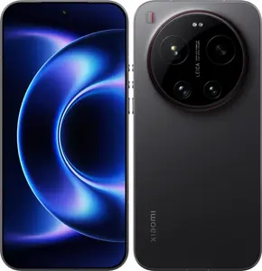 Xiaomi 17 Ultra 16/512GB černá