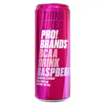 PROBRANDS BCAA drink malina 330 ml