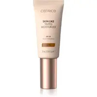 Catrice Skin Like Tinted Moisturizer hydratačný tónovací krém SPF 30 odtieň 055W 28 ml