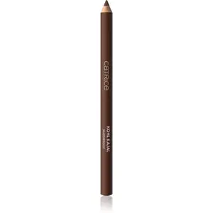 Catrice Kohl Kajal Waterproof kajalová ceruzka na oči odtieň 210 Redwood Mood 0.78 g