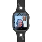 CARNEO GuardKid 4G Platinum black