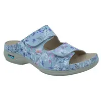 VIENA WG8F18 dámske šľapky prateľná, primavera, veľkost: 39