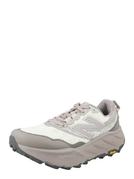 new balance Bežecká obuv 'Fresh Foam X Hierro v9'  sivá / čadičová / biela