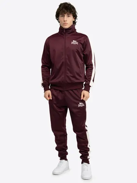 Lonsdale Men's tracksuit regular fit
