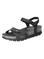 PANAMA JACK Sandále 'Sulia'  čierna