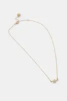 Náhrdelník AllSaints 510994BRS123