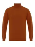 Anou Anou Sveter  oranžová