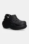 Pantofle Crocs Bubble Crush Clog
