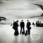 U2: All That You Can't Leave Behind (20th Anniversary Reissue LP