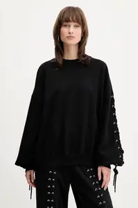 Bavlněná mikina Rotate